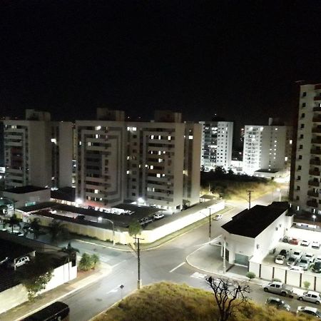 Thermas Place 910 Caldas Novas Zewnętrze zdjęcie