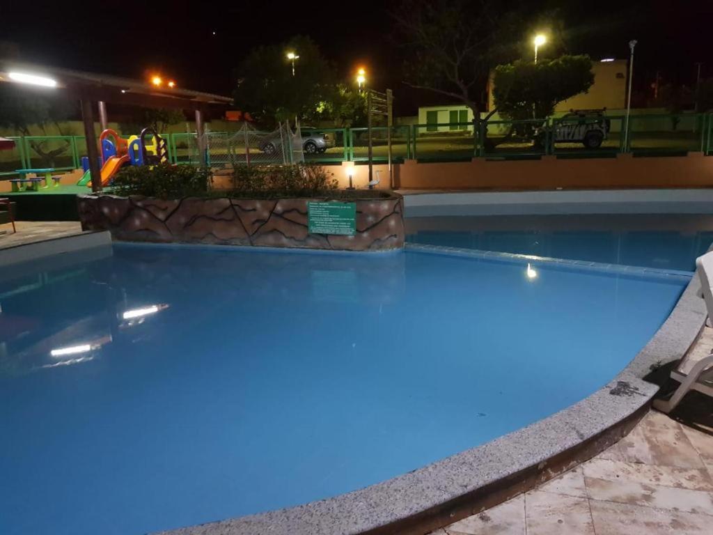 Thermas Place 910 Caldas Novas Zewnętrze zdjęcie