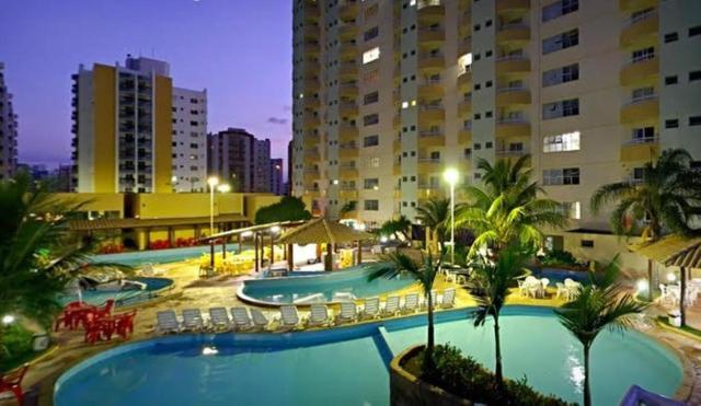 Thermas Place 910 Caldas Novas Zewnętrze zdjęcie