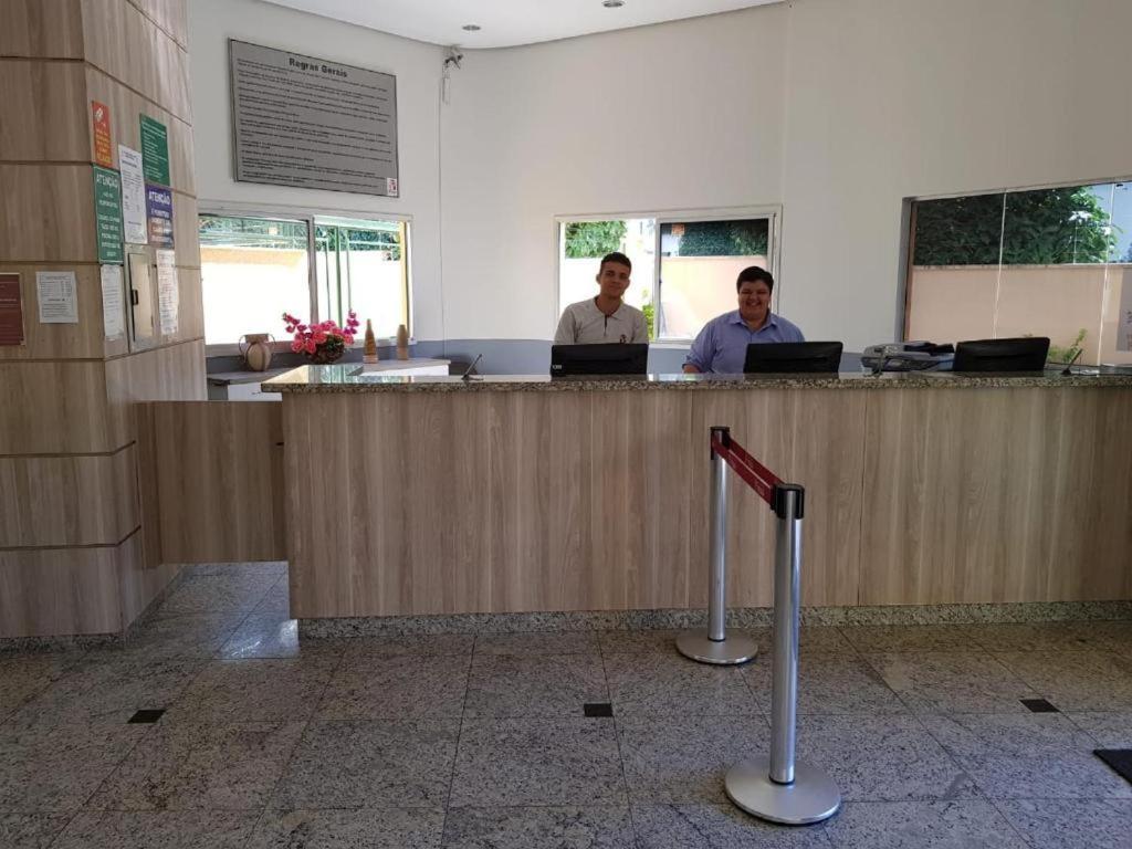 Thermas Place 910 Caldas Novas Zewnętrze zdjęcie