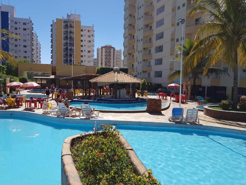 Thermas Place 910 Caldas Novas Zewnętrze zdjęcie