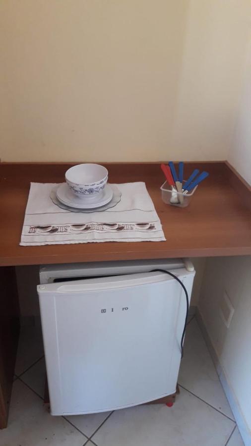 Thermas Place 910 Caldas Novas Zewnętrze zdjęcie