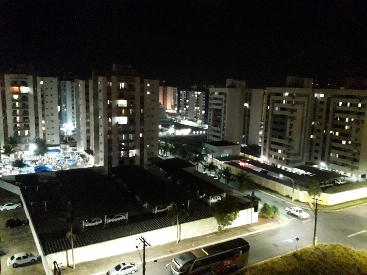 Thermas Place 910 Caldas Novas Zewnętrze zdjęcie