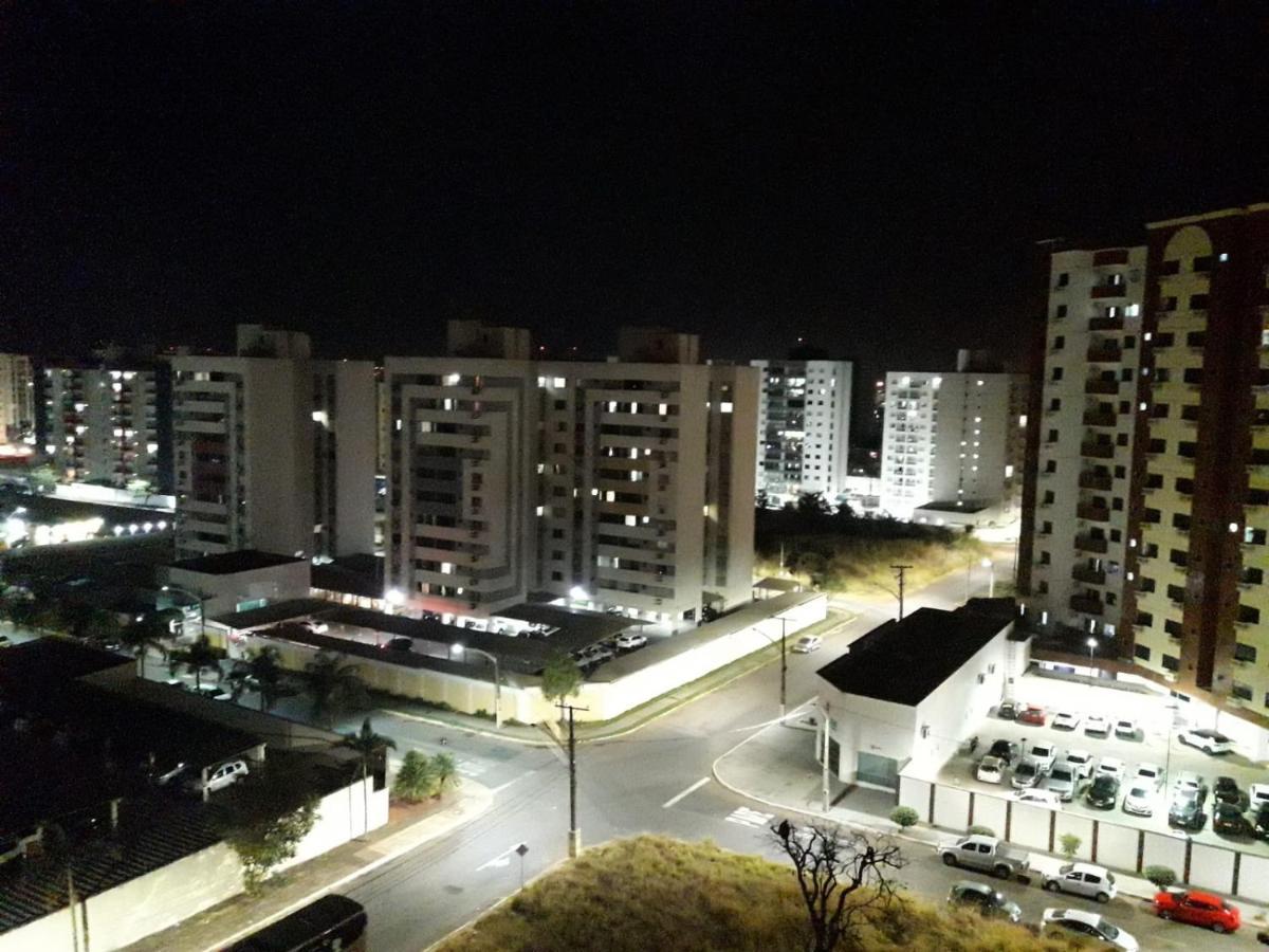 Thermas Place 910 Caldas Novas Zewnętrze zdjęcie