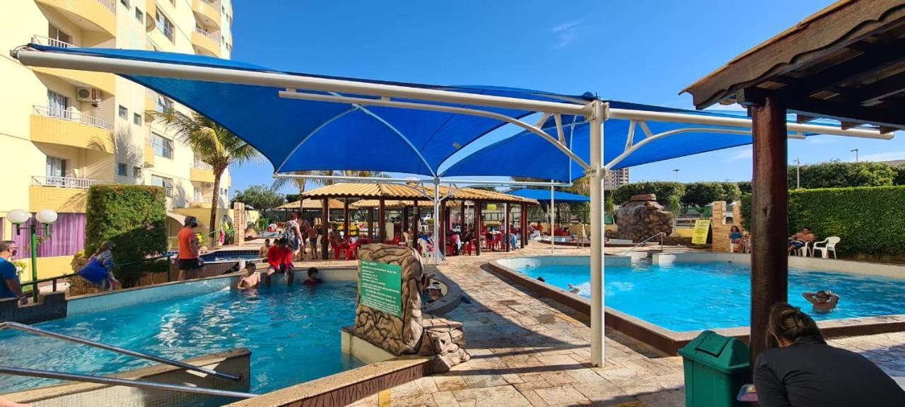 Thermas Place 910 Caldas Novas Zewnętrze zdjęcie