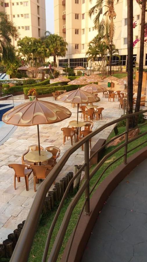 Thermas Place 910 Caldas Novas Zewnętrze zdjęcie