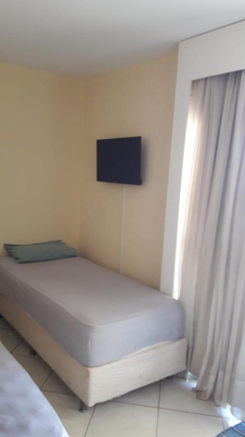 Thermas Place 910 Caldas Novas Zewnętrze zdjęcie